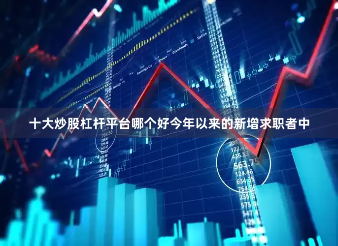 十大炒股杠杆平台哪个好今年以来的新增求职者中
