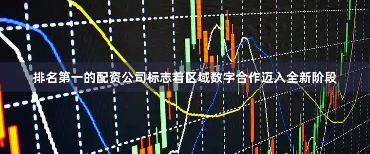 排名第一的配资公司标志着区域数字合作迈入全新阶段